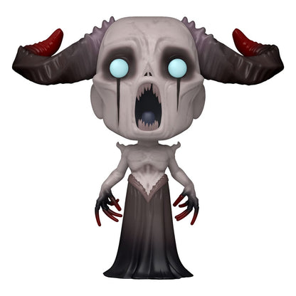 Ghostbusters 2024 POP! Movies Vinyl Figur Garraka 9 cm