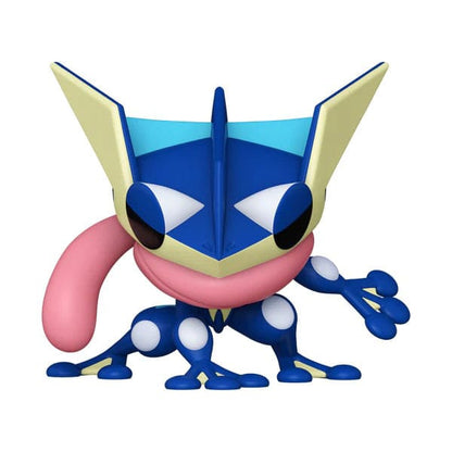 Pokémon Super Sized Jumbo POP! Vinyl Figur Greninja 25 cm