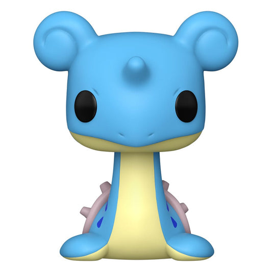Pokémon POP! Games Vinyl Figur Lapras (EMEA) 9 cm