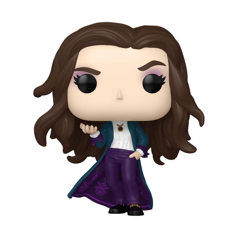 Agatha POP! Marvel Vinyl Figur Agatha 9 cm