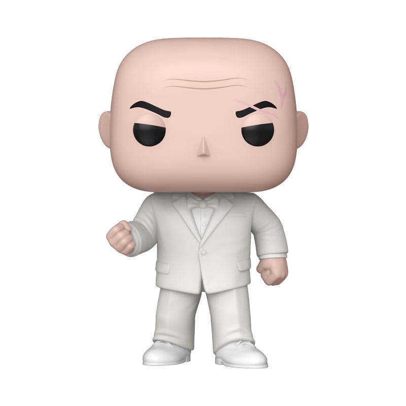 Daredevil: Born Again POP! Marvel Vinyl Figur Kingpin 9 cm