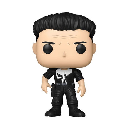 Daredevil: Born Again POP! Marvel Vinyl Figur Punisher 9 cm