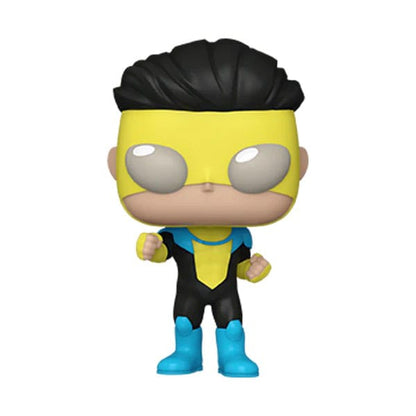 Invincible POP! TV Vinyl Figur Invincible 9 cm