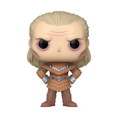 Ghostbusters II POP! Movies Vinyl Figuren Vigo 9 cm