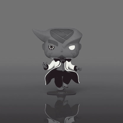 Boruto: Naruto Next Generations POP! Animation Vinyl Figur Isshiki Otsutsuki 9 cm