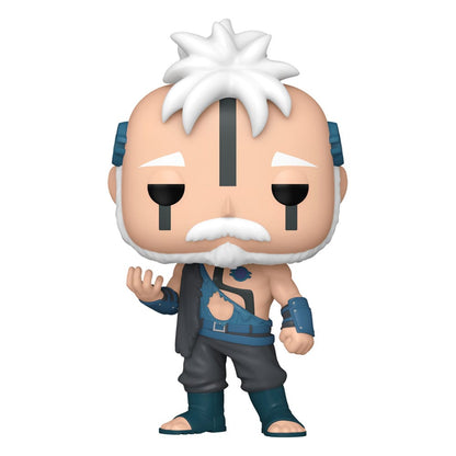 Boruto: Naruto Next Generations POP! Animation Vinyl Figur Boro 9 cm