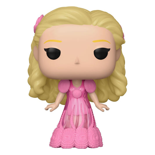 Wicked POP! Movies Vinyl Figur Glinda (Nightgown) 9 cm