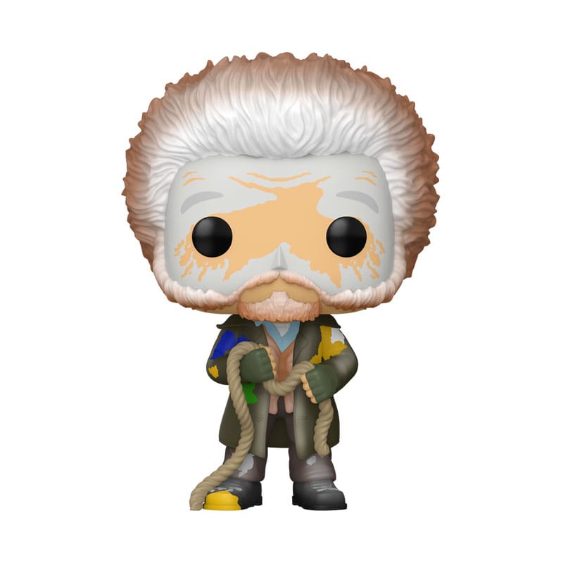 Kevin - Allein zu Haus 2 POP! Movies Vinyl Figur Marv 9 cm
