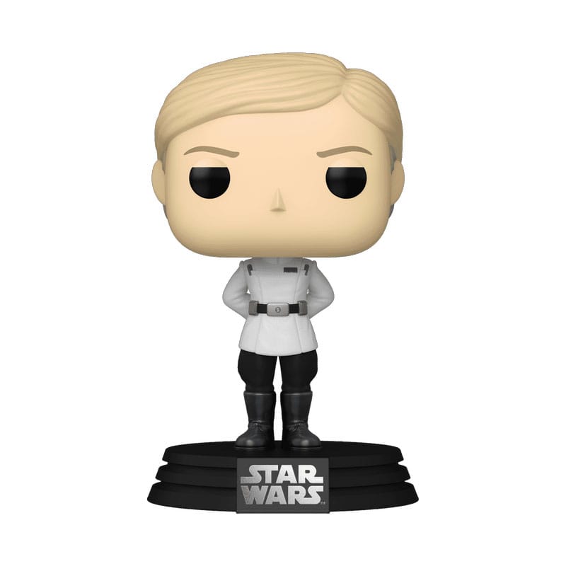 Star Wars: Andor POP! TV Vinyl Figur Supervisor Dedra Meero 9 cm