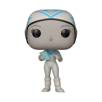 Tron(1982) POP! Movies Vinyl Figuren Yori 9 cm