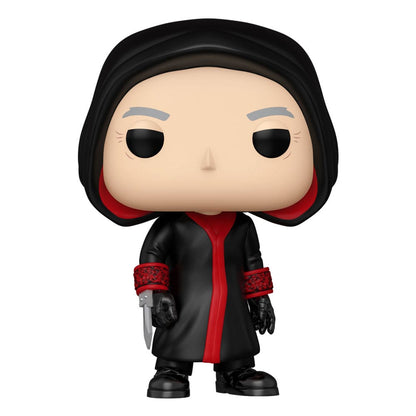 Saw POP! Movies Vinyl Figur Jigsaw with Chase 9 cm Sortiment (6)