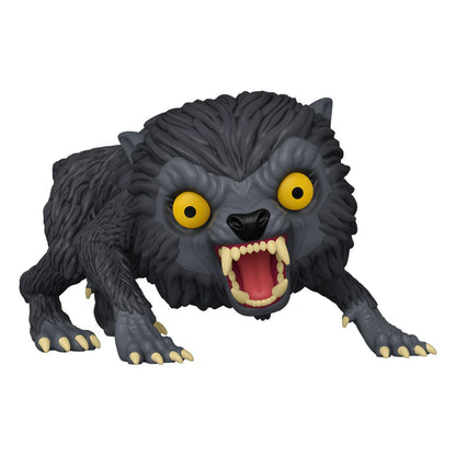 American Werewolf Super Sized POP! Movies Vinyl Figur Werewolf 15 cm