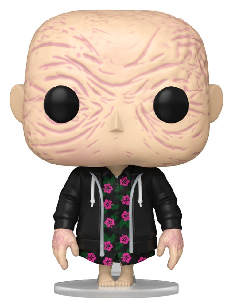 Deadpool 2 POP! Vinyl Figur Deadpool with Baby Legs 9 cm