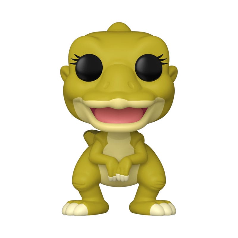 In einem Land vor unserer Zeit POP! Vinyl Figur Ducky 9 cm