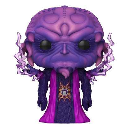 Power Rangers - Der Film POP! Movies Vinyl Figuren Ivan Ooze 9 cm