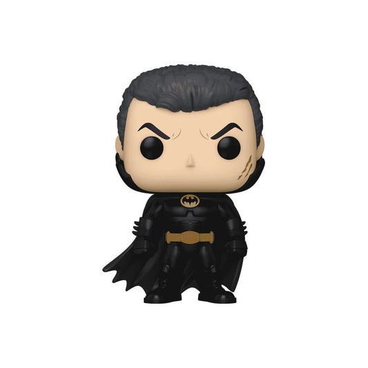 Batman POP! Animation Vinyl Figur BM 85th- Batman(UN) 9 cm