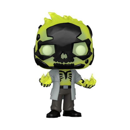 CC POP! Movies Vinyl Figur Dr. Phosphorus(GW) 9 cm