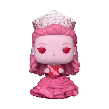 Wicked Valentines POP! Vinyl Figur Glinda 9 cm