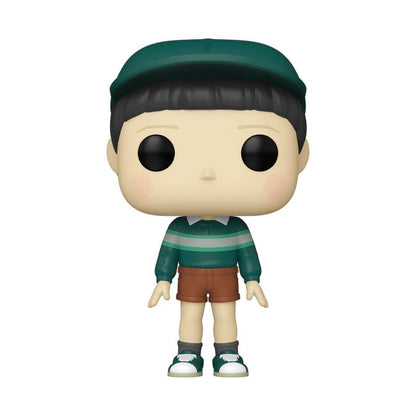 Squid Game POP! Television Vinyl Figur S3 Chul-su 9 cm