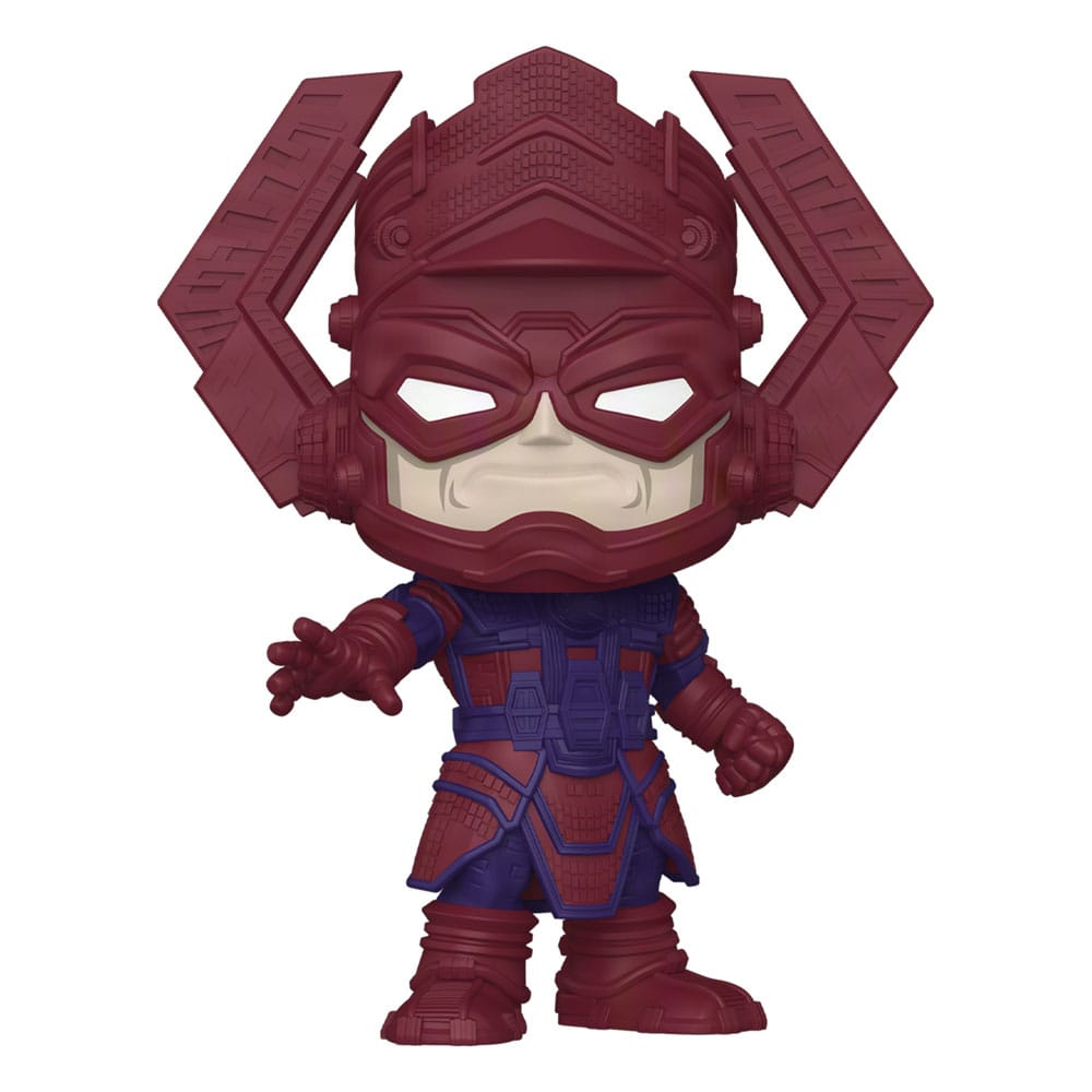 The Fantastic Four: First Steps Super Sized POP! Marvel Vinyl Figur Galactus 15 cm