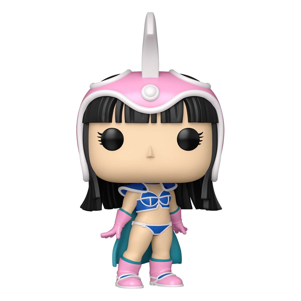 Dragon Ball POP! Animation Vinyl Figur Chichi 9 cm