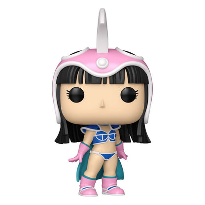 Dragon Ball POP! Animation Vinyl Figur Chichi 9 cm