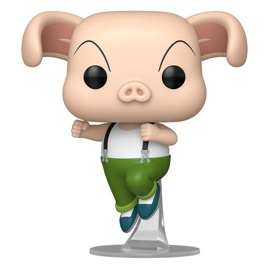 Dragon Ball POP! Animation Vinyl Figur Oolong 9 cm