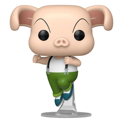 Dragon Ball POP! Animation Vinyl Figur Oolong 9 cm