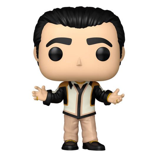 Sopranos POP! TV Vinyl Figur Furio Gunta 9 cm