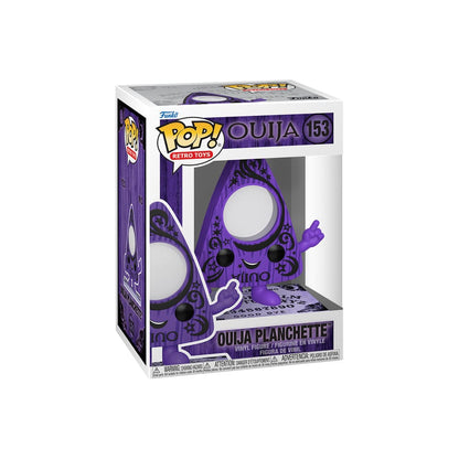 Retro Toys POP! Vinyl Figur Ouija Planchette 9 cm