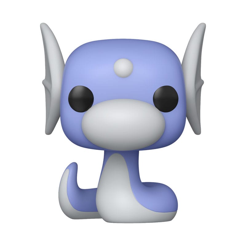 Pokémon POP! Games Vinyl Figur Dratini 9 cm