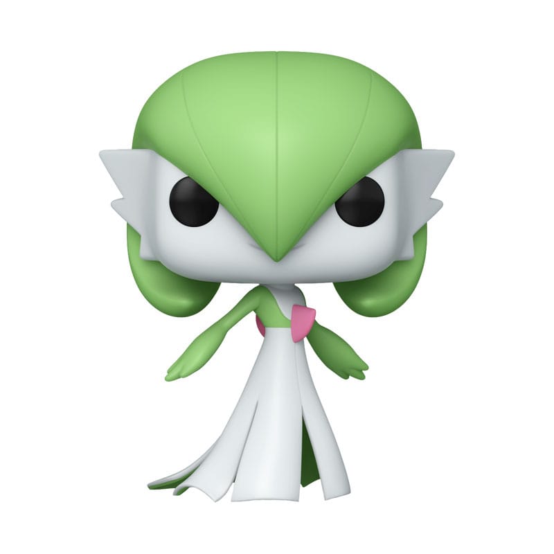 Pokémon POP! Games Vinyl Figur Gardevoir 9 cm