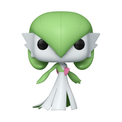 Pokémon POP! Games Vinyl Figur Gardevoir 9 cm