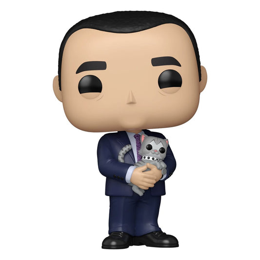 Suits POP! TV Vinyl Figur Louis Litt 9 cm