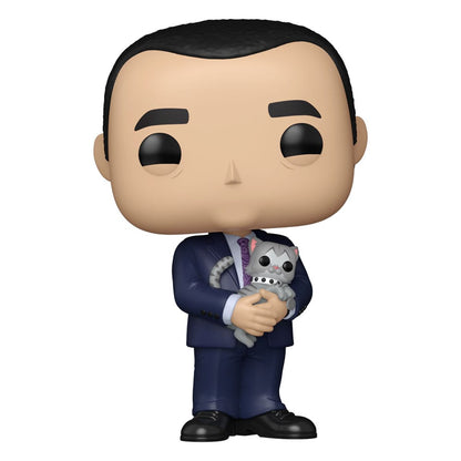 Suits POP! TV Vinyl Figur Louis Litt 9 cm