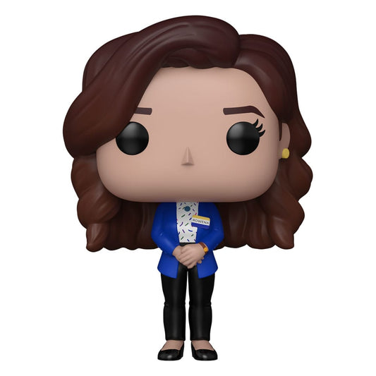 Superstore POP! TV Vinyl Figur Amy Sosa 9 cm