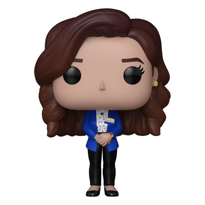 Superstore POP! TV Vinyl Figur Amy Sosa 9 cm