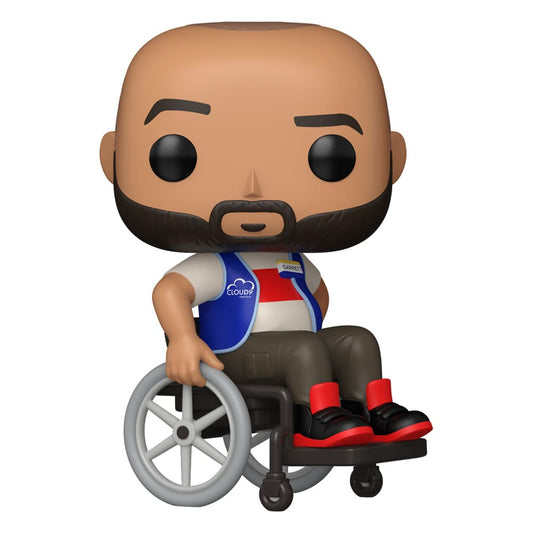 Superstore POP! TV Vinyl Figur Garrett McNeill 9 cm