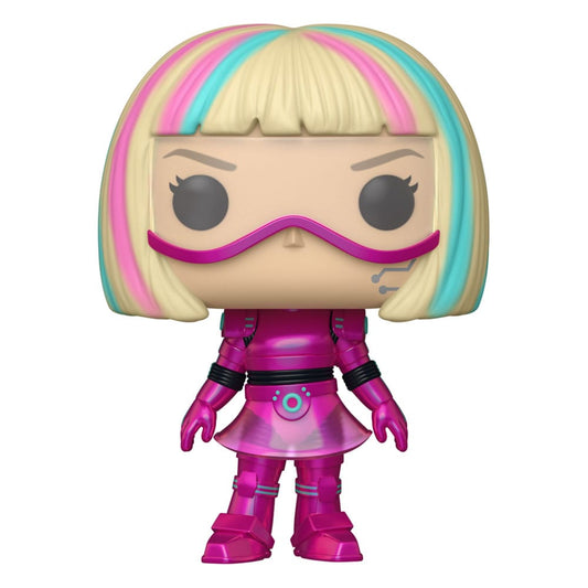 M3EGAN POP! Movies Vinyl Figur M3EGAN 9 cm