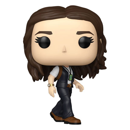 Superman (2025) POP! Vinyl Figur Lois Lane 9 cm