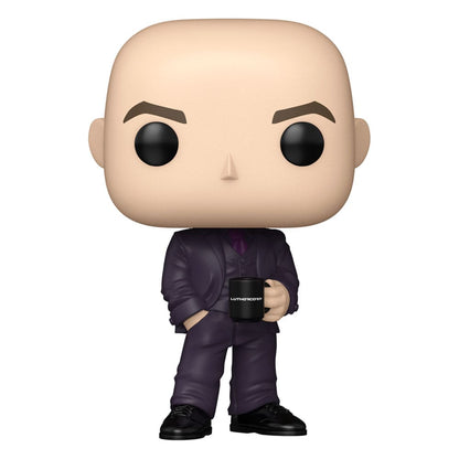 Superman (2025) POP! Vinyl Figur Lex Luthor 9 cm