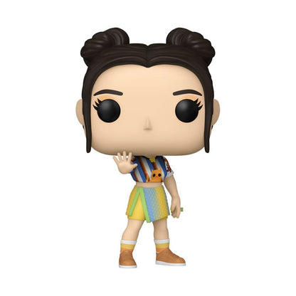 New Jeans POP! Rocks Vinyl Figur Danielle 9 cm