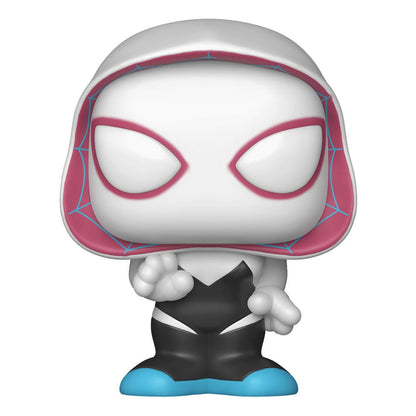 Spider-Man Bitty POP! Vinyl Figuren 4er-Pack Series 2 2 cm
