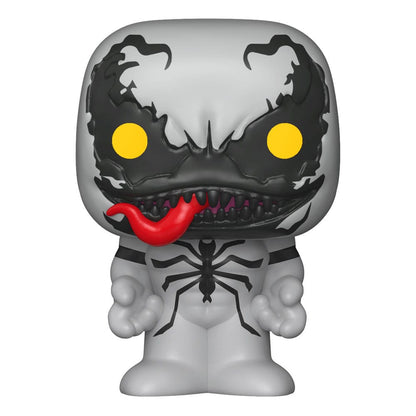 Spider-Man Bitty POP! Vinyl Figuren 4er-Pack Series 3 2 cm