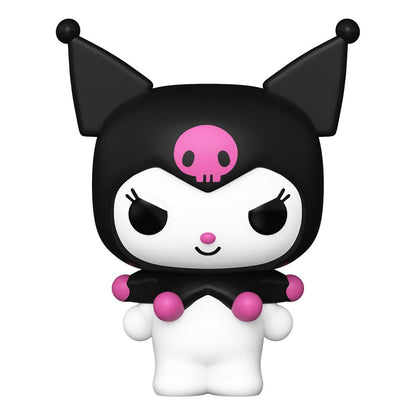 Hello Kitty and Friends Bitty POP! Vinyl Figuren 4er-Pack Series 3 2 cm