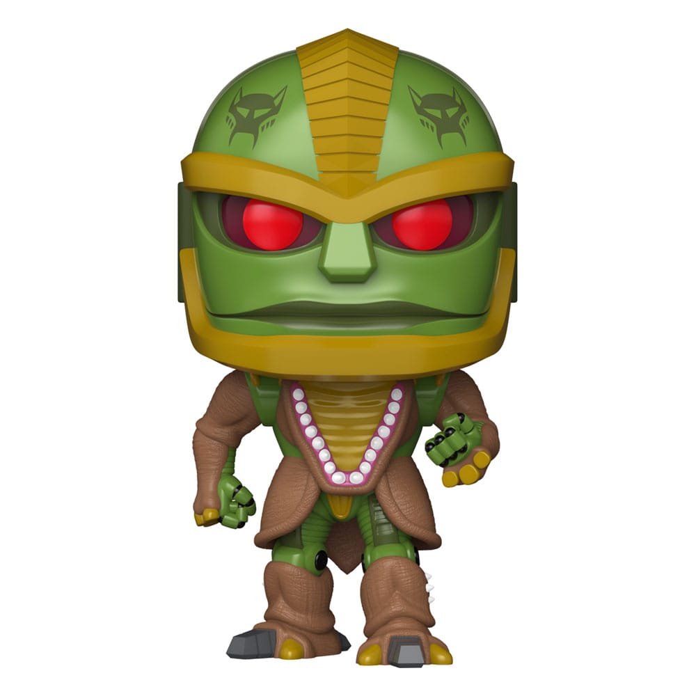 Transformers POP! TV Vinyl Rhinox 9 cm