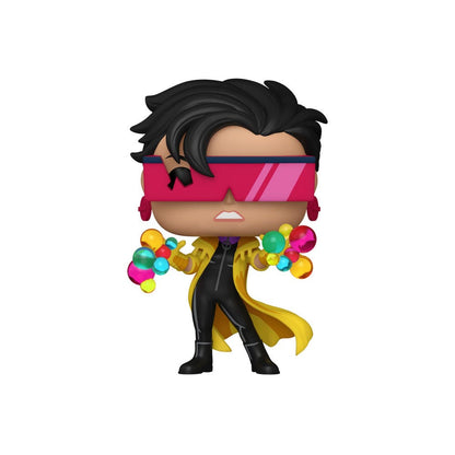 X-Men '97 POP! Marvel Vinyl Figur Jubilee 9 cm
