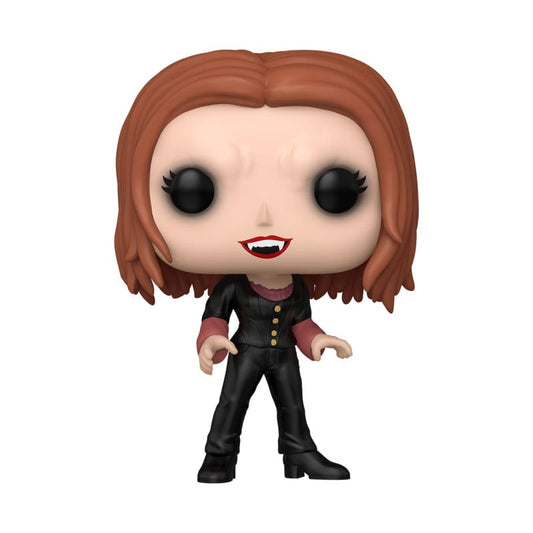 Buffy - Im Bann der Dämonen POP! TV Vinyl Figur Willow (Vampire) 9 cm