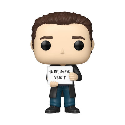 Tatsächlich... Liebe POP! Movies Vinyl Figuren Mark 9 cm