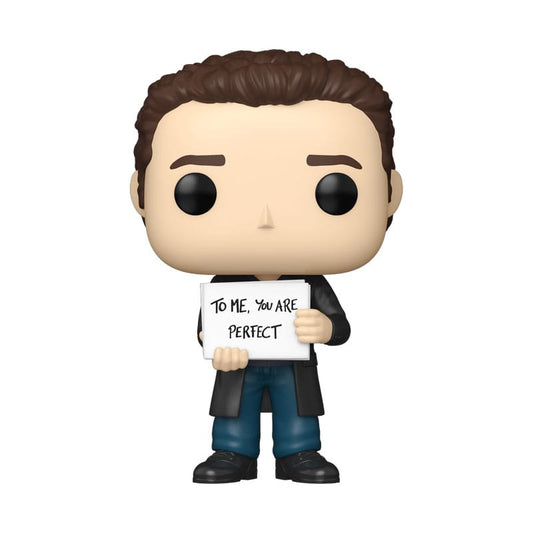 Tatsächlich... Liebe POP! Movies Vinyl Figuren Mark 9 cm